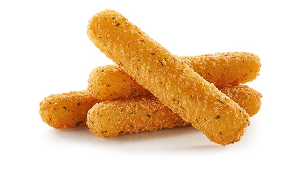 Dedos de queso