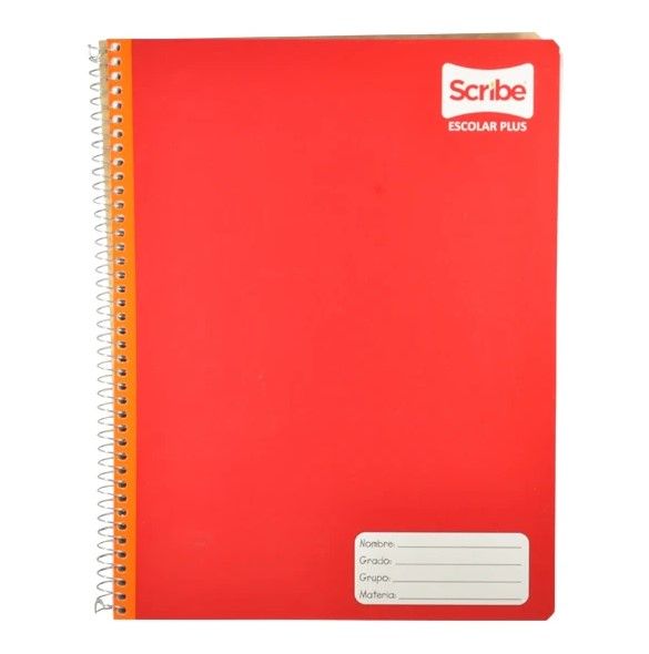 Cuaderno