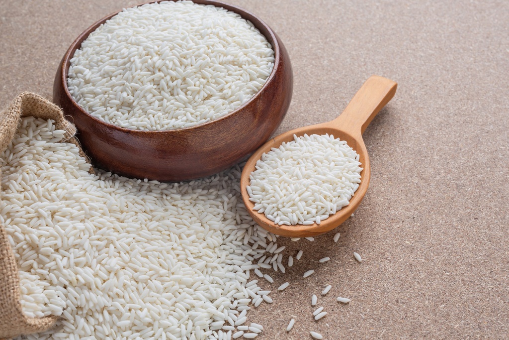 Arroz kg