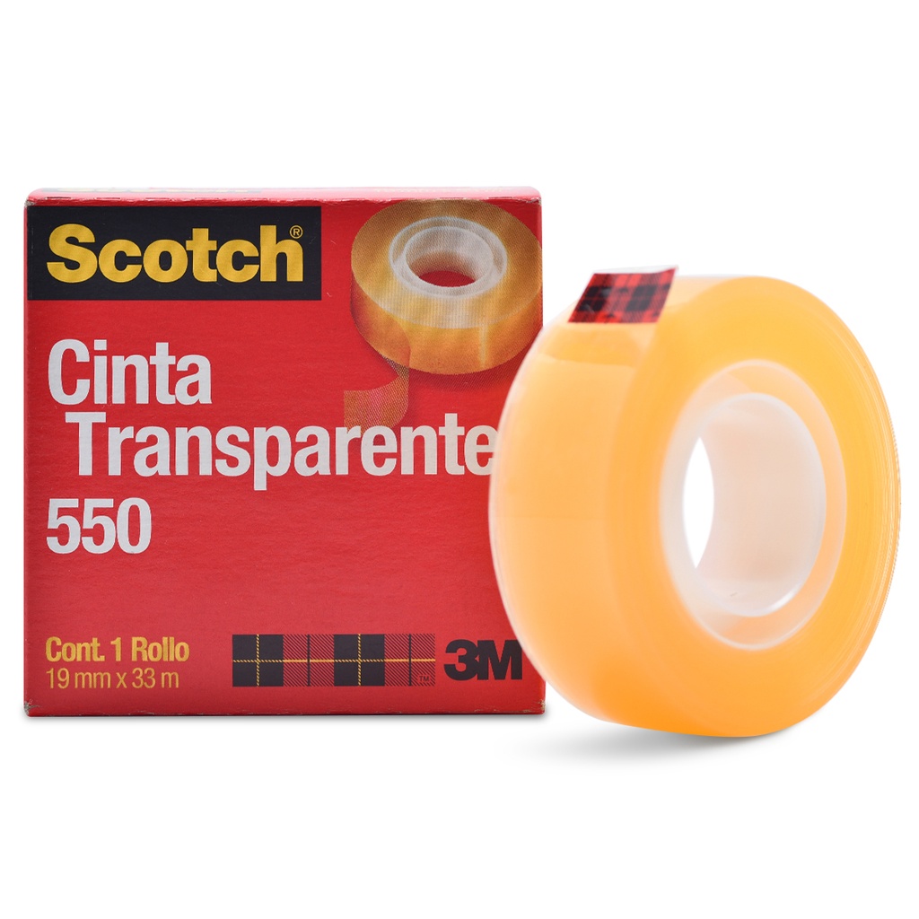 Cinta adhesiva