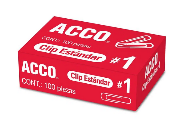 Clips