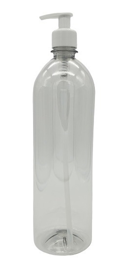 Dispensador de gel