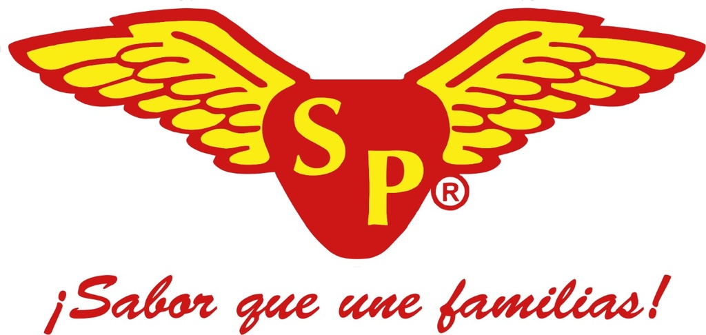 Envase 6oz Super Pollo