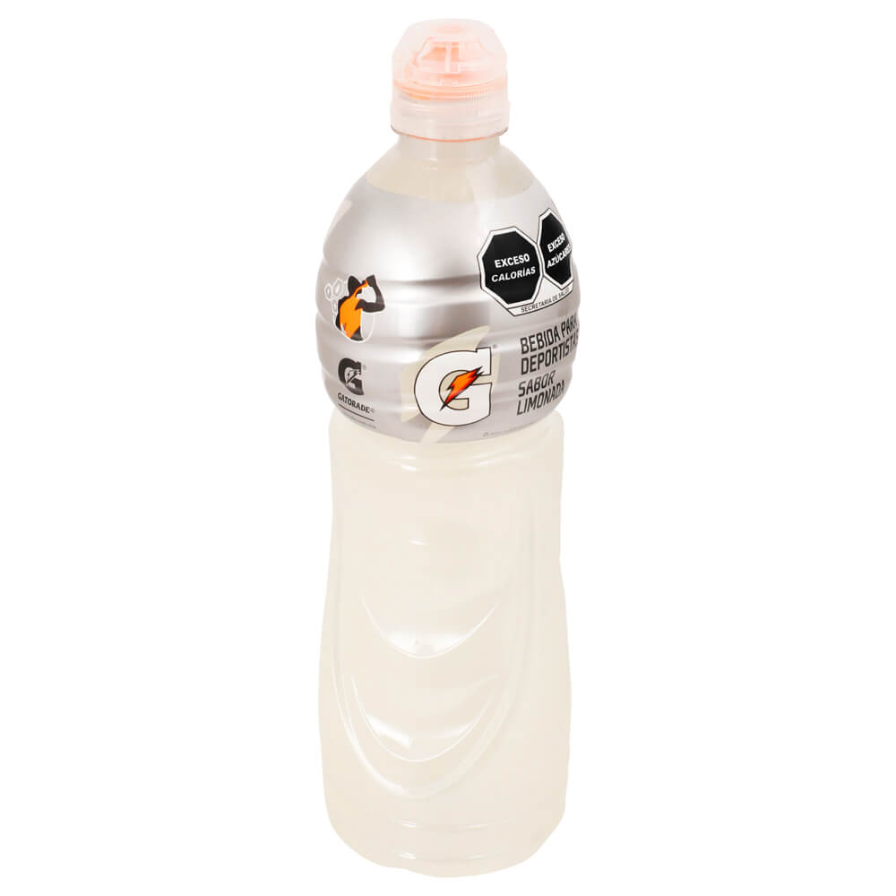 Gatorade limonada