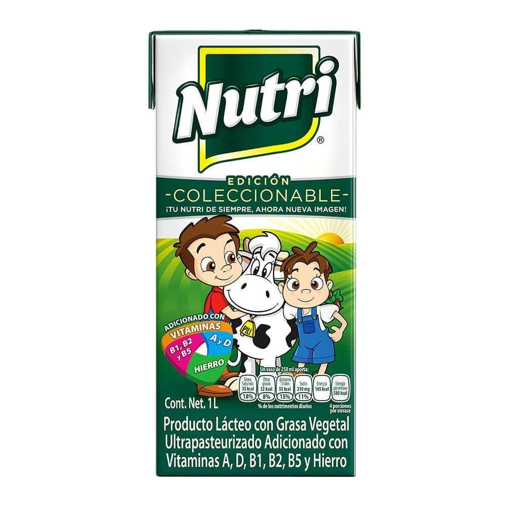 Nutrileche