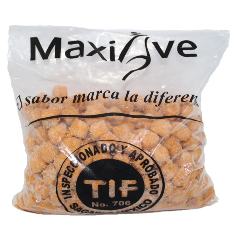 Palomitas Bachoco