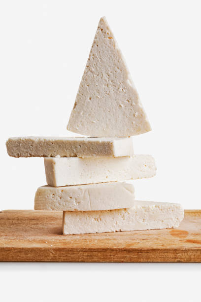 Queso cotija