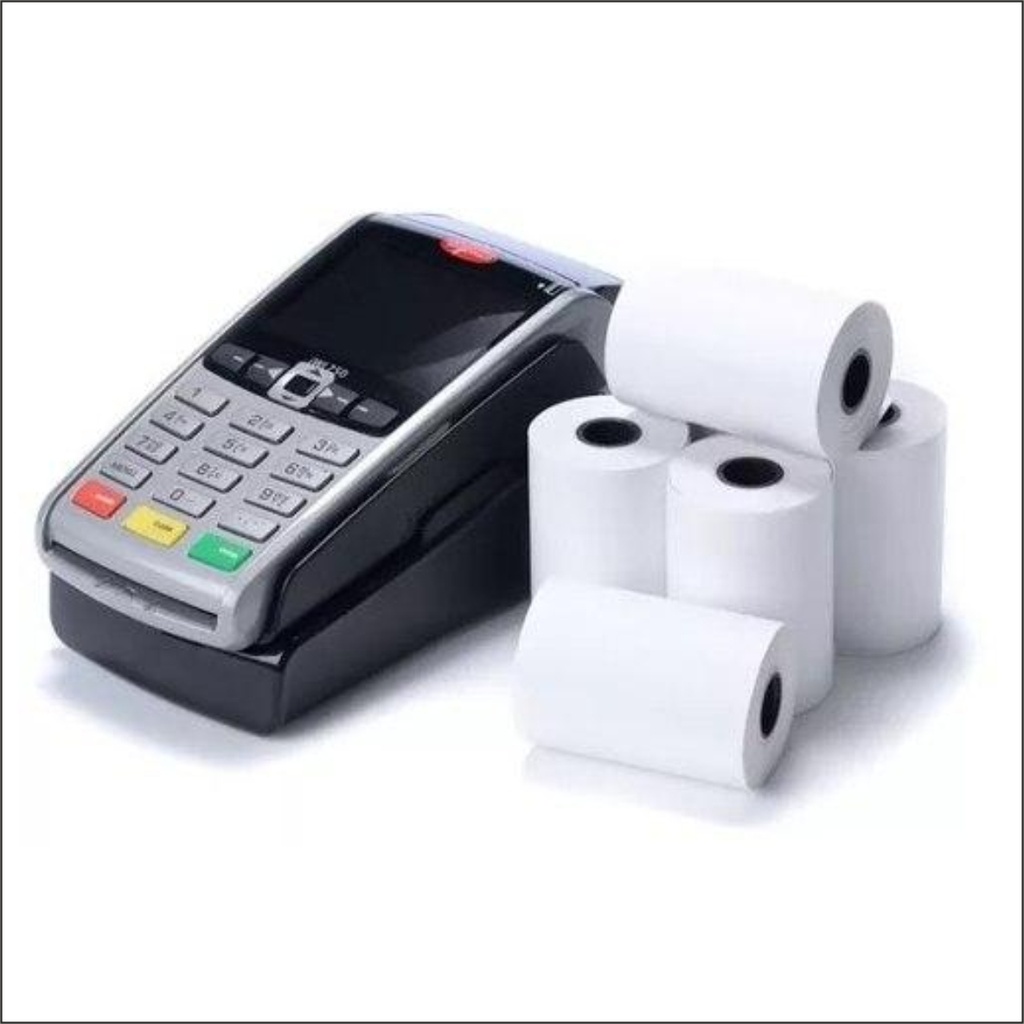 Rollo para terminal