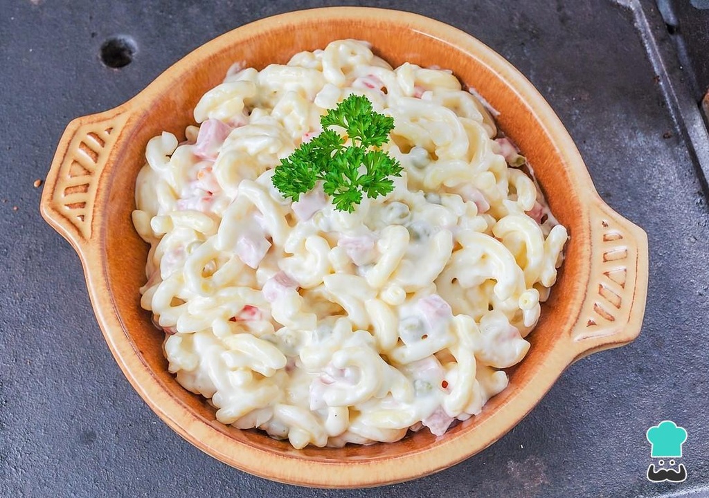 Sopa fría kg