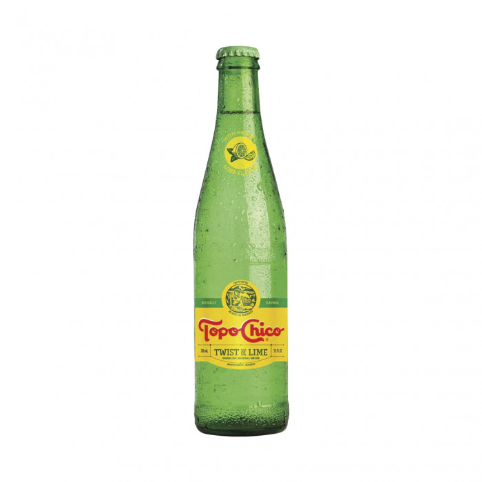 Topo chico 24 piezas