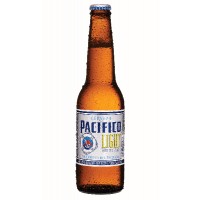 Media Pacifico Light 24 piezas