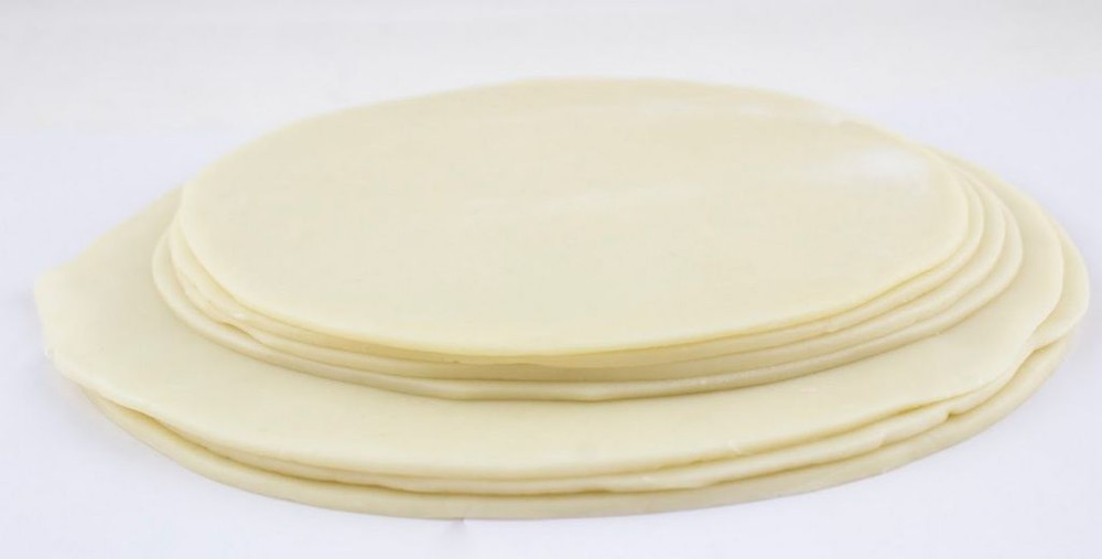 Tortilla de empanada
