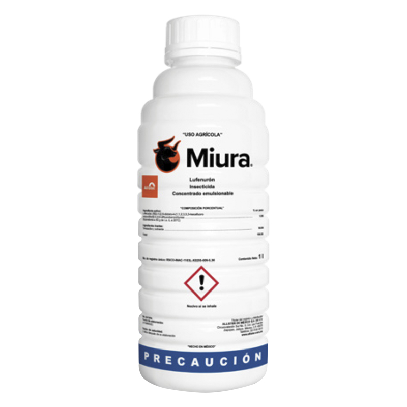 Insecticida para moscas