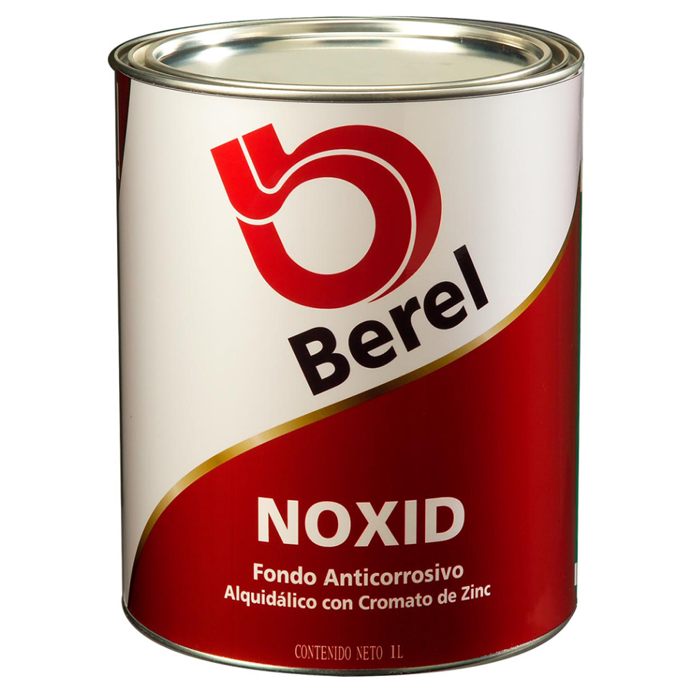 Pintura roja