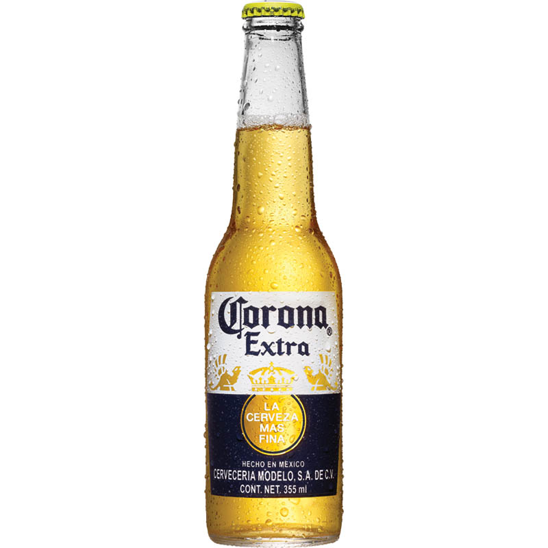 Corona 24 piezas