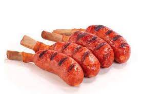 Salchicha PB