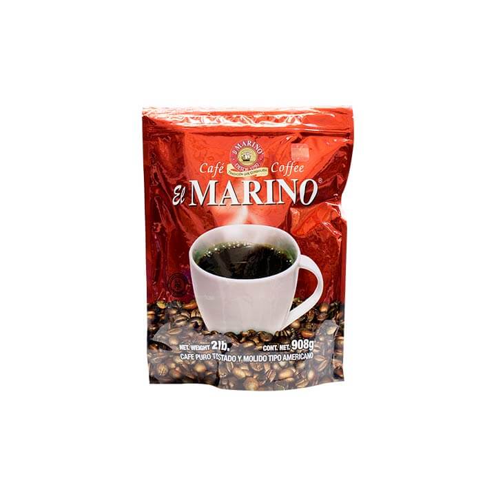 Cafe Marino