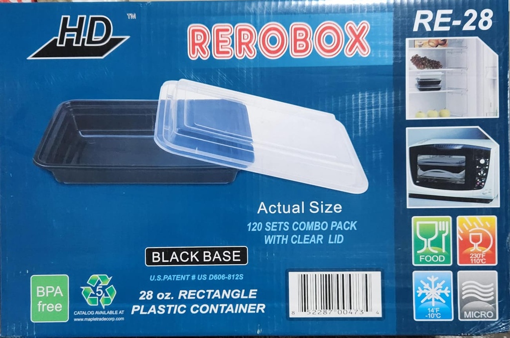 Rerobox RE-28