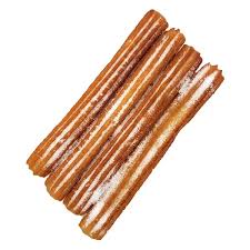 Churros congelados