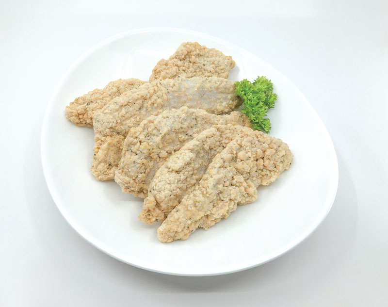 Tenders 160 grs