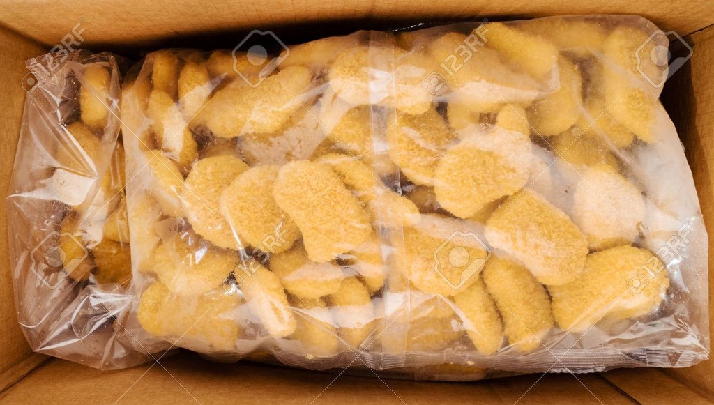 Nuggets Pilgrims