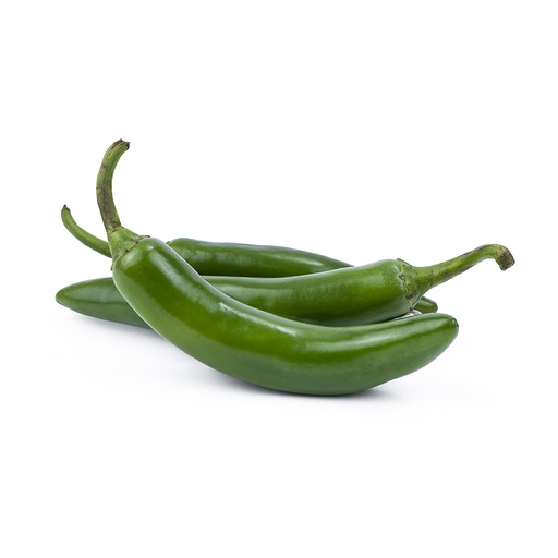 [1406] Chile serrano