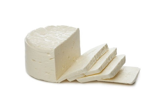 [0504] Queso fresco