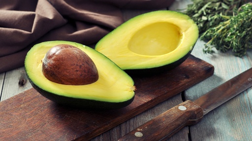 [0401] Aguacate kg