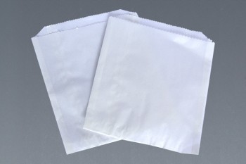 [1111] Bolsa encerada #10