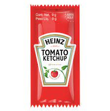 [1003] Catsup porciones