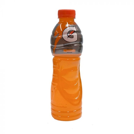 [0136] Gatorade naranja