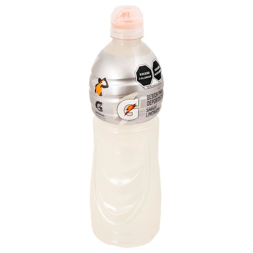 [0140] Gatorade limonada
