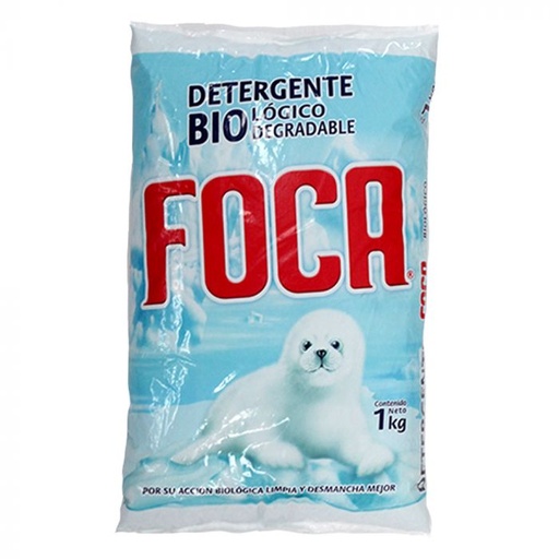 [0703] Jabon foca kg