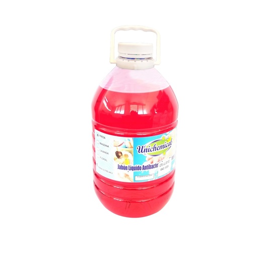 [0717] Jabon liquido p/manos