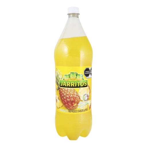 [0130] Jarrito piña
