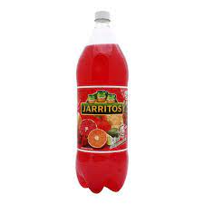 [0132] Jarritos frutas