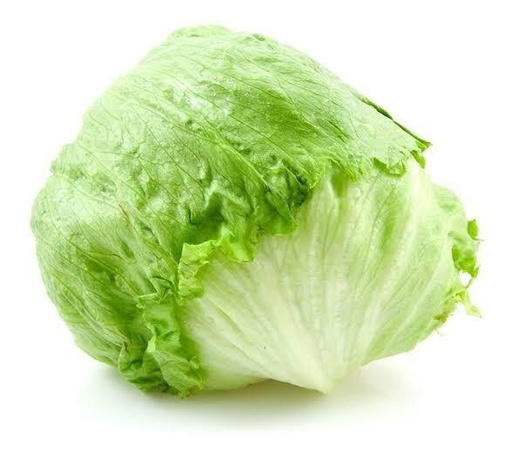 [1412] Lechuga bola