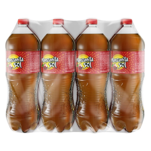 [0125] Manzana sol 2 lts