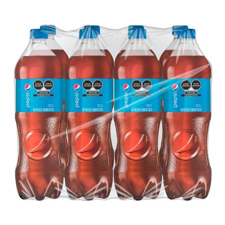 [0133] Pepsi 2 lts