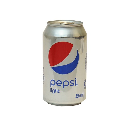[0127] Pepsi light lata