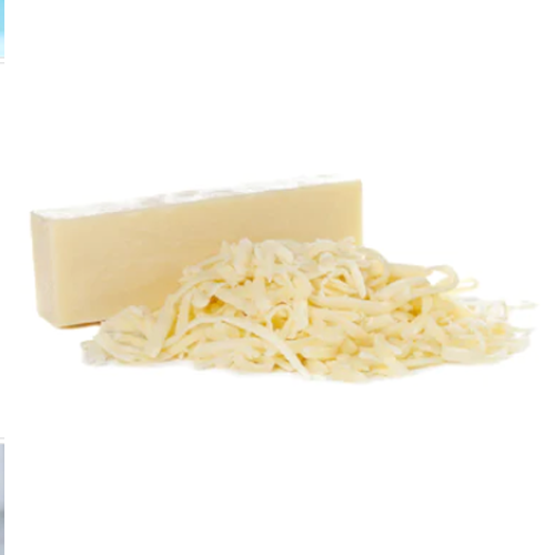 [0505] Queso mozzarella