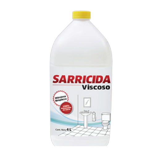 [0731] Sarricida