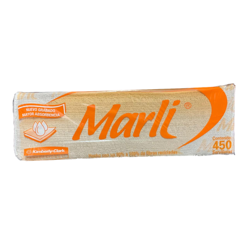[1821] Servilleta Marli
