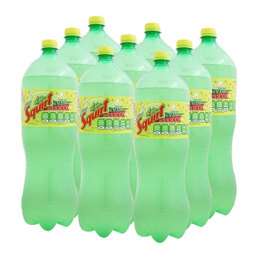 [0129] Squirt 2 lt