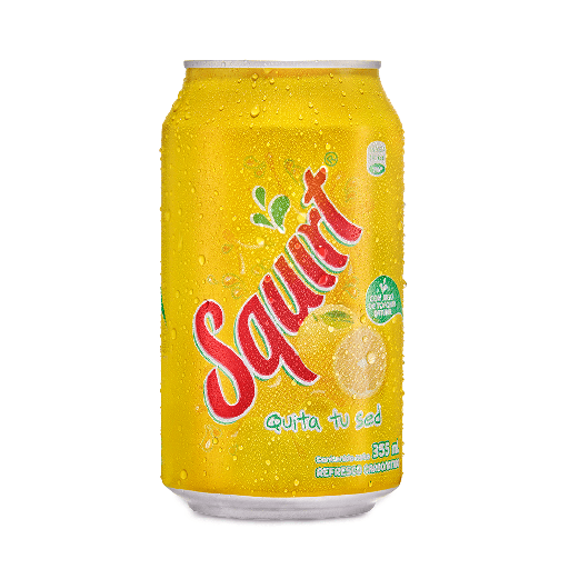 [0128] Squirt lata