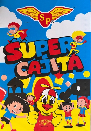 [0618] Super bolsitas
