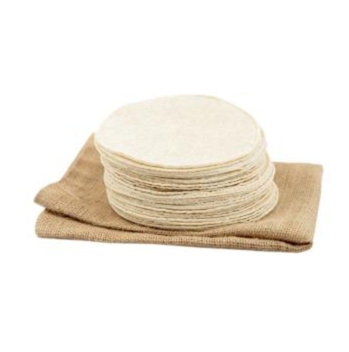 [2502] Tortillas p/flautas