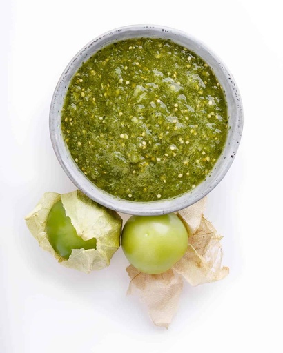 [2703] Salsa verde