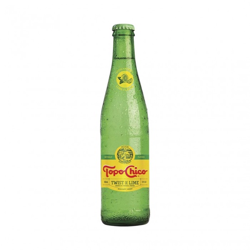 [3213] Topo chico 24 piezas