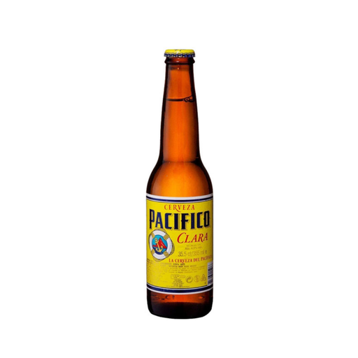 [0148] Media Pacifico Clara 24 piezas
